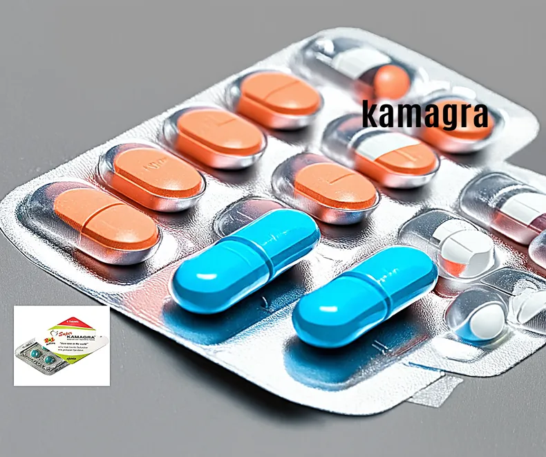 Kamagra 1